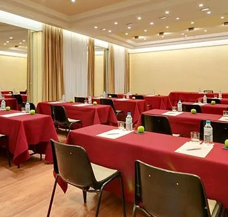 Hotel Exe 4*