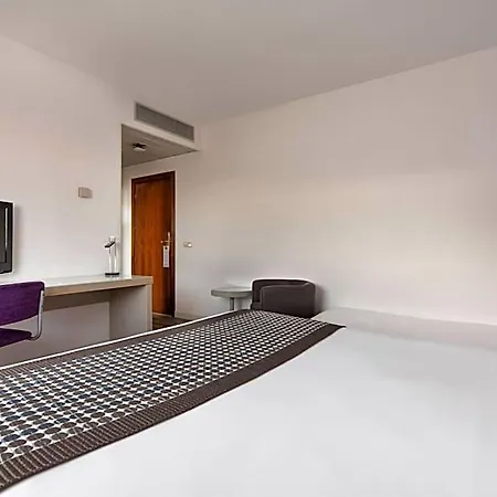 Hotel Exe