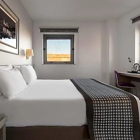 Exe Hotel