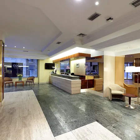 Hotel Exe 4*