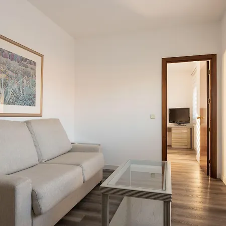 Hotel Exe Salamanca