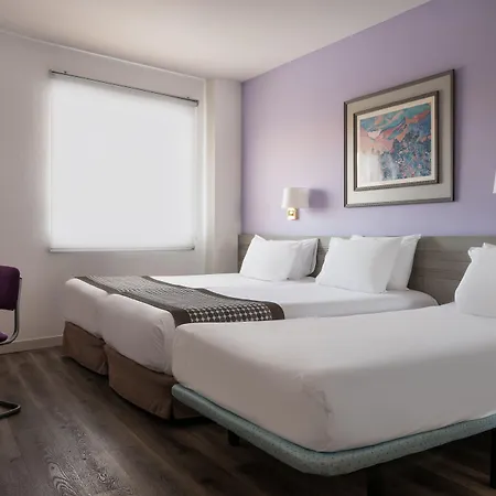 Exe Hotel 4*