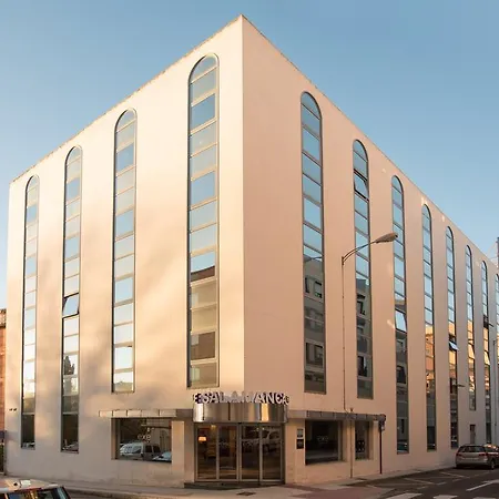 Exe Hotel Salamanca