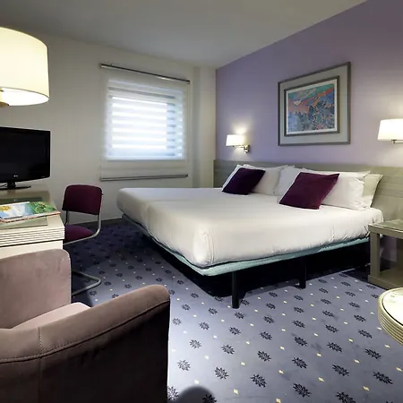 Otel Exe Salamanca