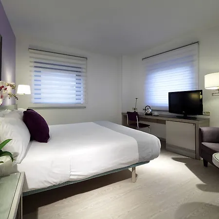 Otel Exe 4*