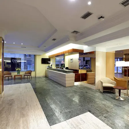 Hotel Exe 4*