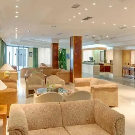Exe Hotel