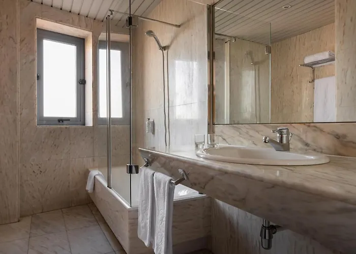 Ξενοδοχείο Exe