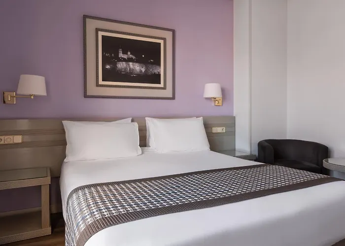 Exe 4* Σαλαμάνκα