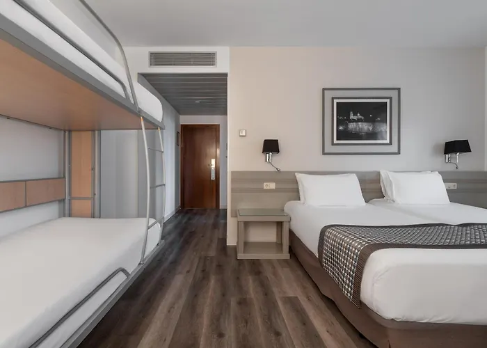 Exe Ξενοδοχείο 4*