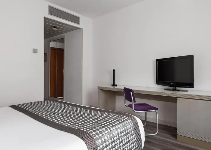 Exe Ξενοδοχείο 4*