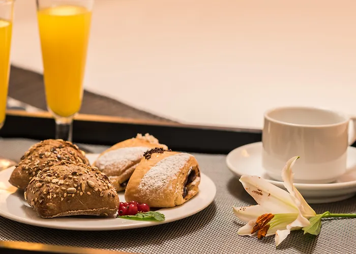 Exe 4* Σαλαμάνκα