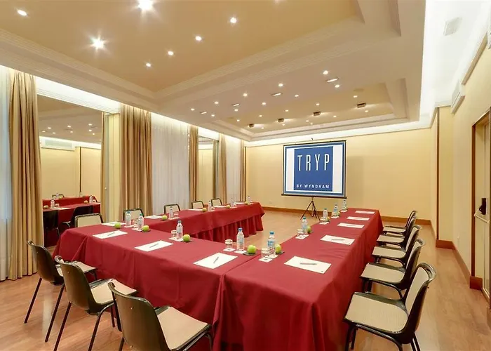 Exe Ξενοδοχείο 4*