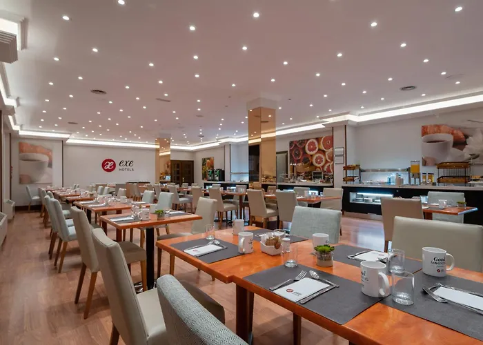 Exe 4* Σαλαμάνκα