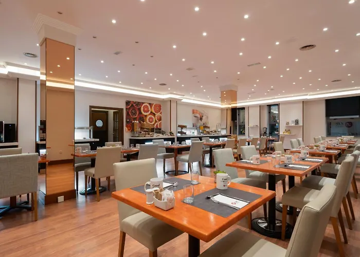 Exe Ξενοδοχείο