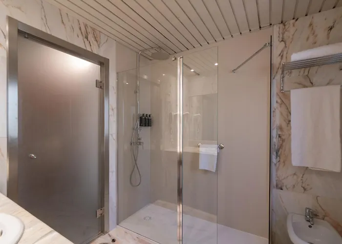 Exe 4* Σαλαμάνκα