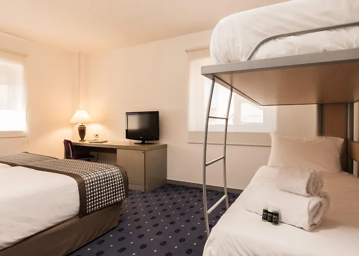 Ξενοδοχείο Exe Σαλαμάνκα