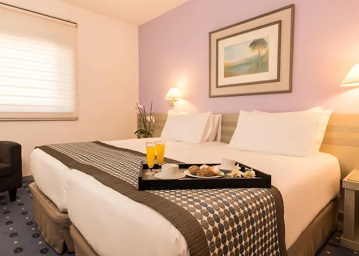 Exe Ξενοδοχείο Σαλαμάνκα