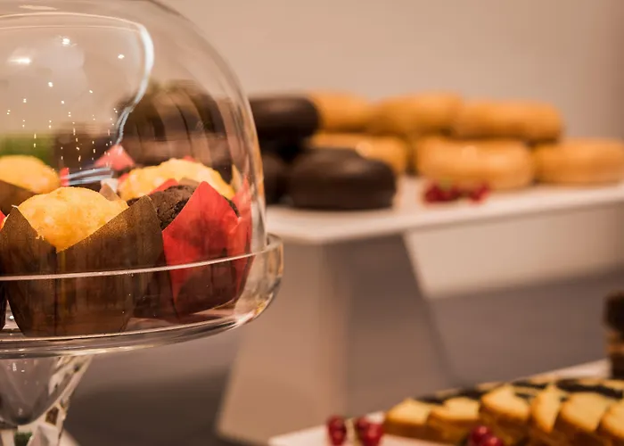 Exe Ξενοδοχείο 4*