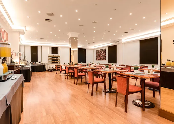 Exe Ξενοδοχείο 4*