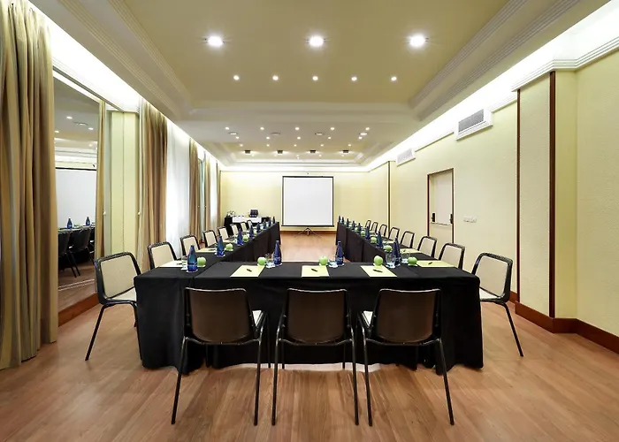 Exe Ξενοδοχείο