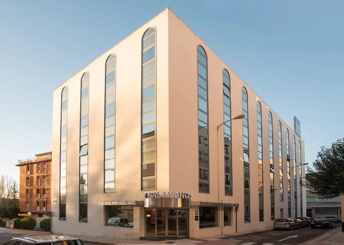 Ξενοδοχείο Exe Σαλαμάνκα