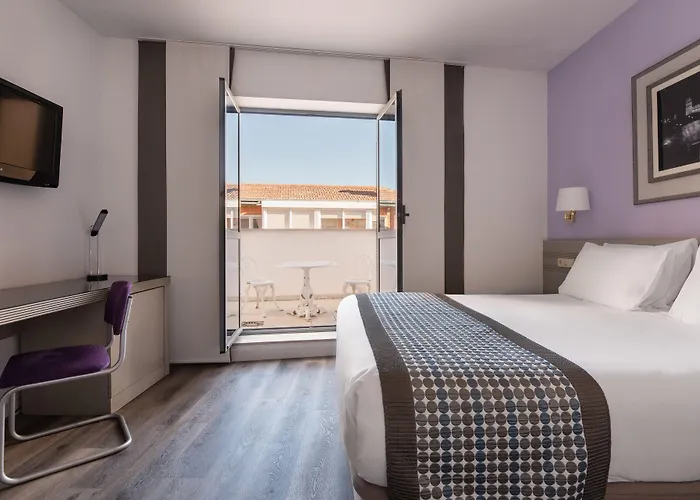 Ξενοδοχείο Exe