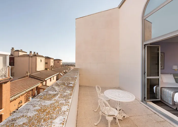 Exe Σαλαμάνκα