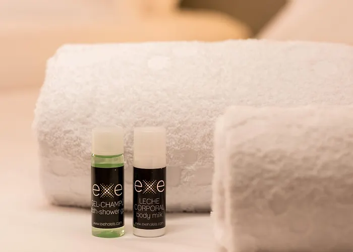 Ξενοδοχείο Exe