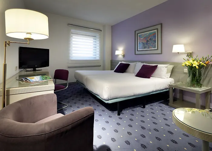 Ξενοδοχείο Exe Σαλαμάνκα